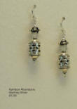 Sterling Earrings